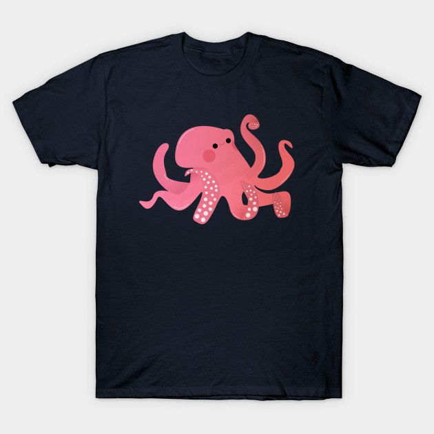 octopus t shirt website